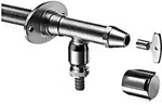 Schell Eckventil Chrom 03997