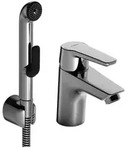 Hansa Polo Waschtischarmatur Chrom 51462293
