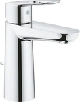 Grohe 23762000, GROHE Loop Waschtischarmatur Chrom 23762000