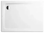 Kaldewei SUPERPLAN CLASSIC Duschwanne 120x90 cm 430600010001