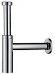 Hansgrohe Hansgrohe Siphon 7,2x34,5 cm 52105000