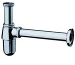 Hansgrohe Hansgrohe Siphon 6,5x24,3 cm 52053000