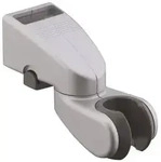 Hansgrohe Brausehalter satin Chrom 96170000