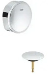 GROHE Talentofill Bef&uuml;llung F&uuml;r Badewannen 9,1 cm Chrom 19952000