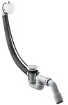 Hansgrohe Flexaplus Wannenablauf rund 58150000