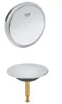 GROHE Oberes Set Talentofill Chrom 19025000