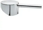 GROHE Minta Hebel Chrom 46015000