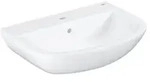 GROHE Bau Ceramic Waschbecken 60,9x44,2 cm 39421000