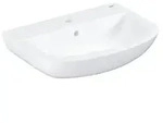 GROHE Bau Ceramic Waschbecken 55,3x38,6 cm 39440000