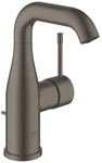 Grohe 23462AL1, GROHE Essence New Waschtischarmatur Brushed Hard Graphite 23462AL1