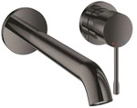 Grohe 19967A01, GROHE Essence New Waschtischarmatur Hard Graphite 19967A01