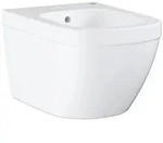 GROHE Euro Ceramic Bidet 39208000