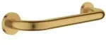 GROHE Griff Essentials Geb&uuml;rstetes Cool Sunrise Metall G40421GN1
