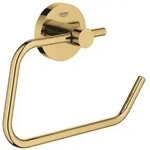 GROHE Toilettenpapierhalter Essentials Cool Sunrise Metall G40689GL1
