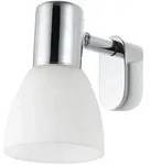 Eglo Sticker Beleuchtung 11,5 cm Chrom 85832