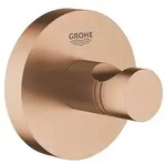GROHE Haken Essentials Geb&uuml;rstetes Warm Sunset Metall G40364DL1