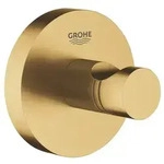 GROHE Haken Essentials Geb&uuml;rstetes Cool Sunrise Metall G40364GN1