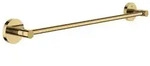 GROHE Handtuchhalter Essentials Cool Sunrise Metall G40688GL1
