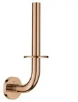 GROHE Toilettenpapierhalter Essentials Warm Sunset Metall 40385DA1