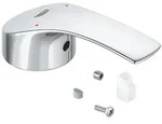 GROHE Eurosmart Hebel Chrom 46898000