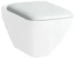 Laufen Palace WC-Sitz Kunststoff wei&szlig; H8917013000001