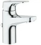 GROHE Start Flow Waschtischarmatur Chrom 23809000