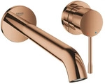 Grohe 19967DA1, GROHE Essence New Waschtischarmatur Warm Sunset 19967DA1