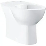 GROHE Bau Ceramic WC-Kombination, nur Toilettenbecken 39429000