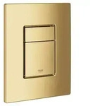 GROHE Skate Cosmopolitan Bet&auml;tigungsplatte 38732GL0