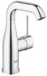 GROHE Essence Waschtischarmatur Chrom 23798001