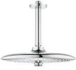 GROHE Euphoria Kopfbrause Chrom 26461000