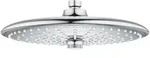 GROHE Euphoria Kopfbrause Chrom 26455000