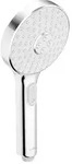 Hansa Activejet Handbrause Grau/Chrom 84330100
