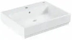 GROHE Cube Waschbecken 60x49 cm 3947700H