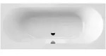 Villeroy & Boch Oberon Rechteck-Badewanne UBQ170OBR2DV-01