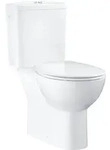 GROHE Bau Ceramic WC-Kombination komplett 39346000