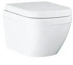 GROHE Euro Ceramic WC 39554000