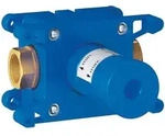 GROHE GROHEtherm Unterputzk&ouml;rper 35028000