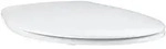 GROHE Bau Ceramic WC-Sitz Duroplast alpenwei&szlig; 39493000
