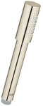 Grohe 26465BE0, GROHE Sena Handbrause Polished Nickel 26465BE0
