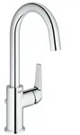 GROHE Start Flow Waschtisch- und K&uuml;chenarmatur Chrom 23811000