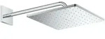 GROHE Rainshower Mono Kopfbrause inklusive Duscharm Chrom 26564000