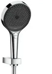 Hansgrohe Rainfinity Duschkopf mit Schlauch Chrom 26852000