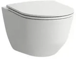Laufen Laufen Pro WC H8669570000001
