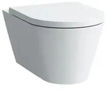 Laufen Kartell By Laufen WC H8203370000001