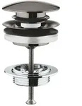 GROHE Ablauf Hard Graphite 65807A00