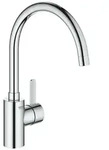 GROHE Eurosmart Cosmopolitan K&uuml;chenarmatur Chrom 32843002