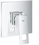 GROHE Eurocube Duscharmatur Chrom 24061000