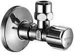 Schell Comfort Eckventil Chrom 05276