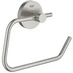 GROHE Toilettenpapierhalter Essentials supersteel Metall G40689DC1